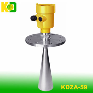 4-20mA radar level transmitter 26G HZ