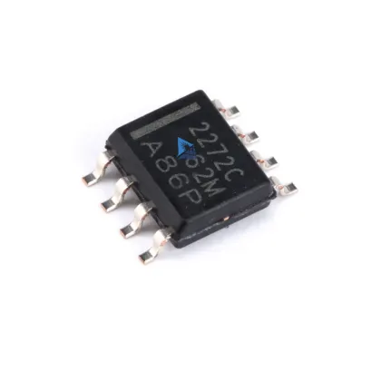 SN74AXC4T245PWR Semiconductor Chip: Electronic Components One-Stop Order for ICs and Microcontroller Chips