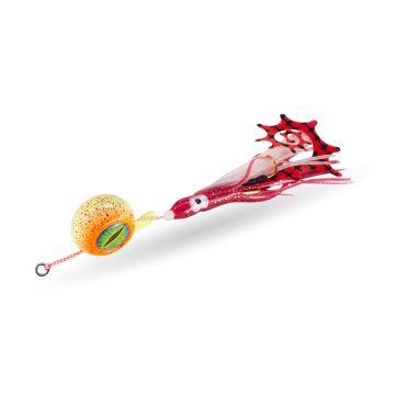 Tenya Kabura Jig Lure for Snapper and Saltwater Fishing
