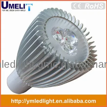 narrow beam led spotlight