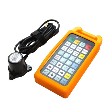 Fscut2000c Cypcut Bcs100 Bmc1604 Controller for 0-6kw Laser Cutting Machine