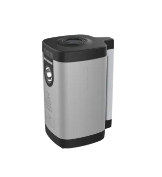 Auto Battery Rescue Device
