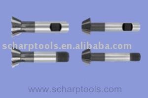 Dovetail milling Cutter High speed steel HSSCobalt