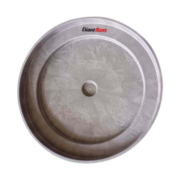 High Quality 410 Kg Steel Round Swivel Caster Barrel Dolly Cart