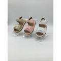 Wholesale Baby Sandal Boy &amp; Girl PU Sandale