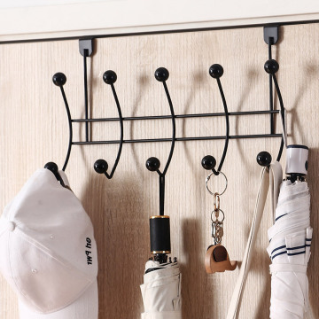 رف معطف باب معدني عالي التحمل