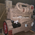 4VBE34RW3 KTA19-C700 Motor de caminhão para BELAZ 7555H DUMPER