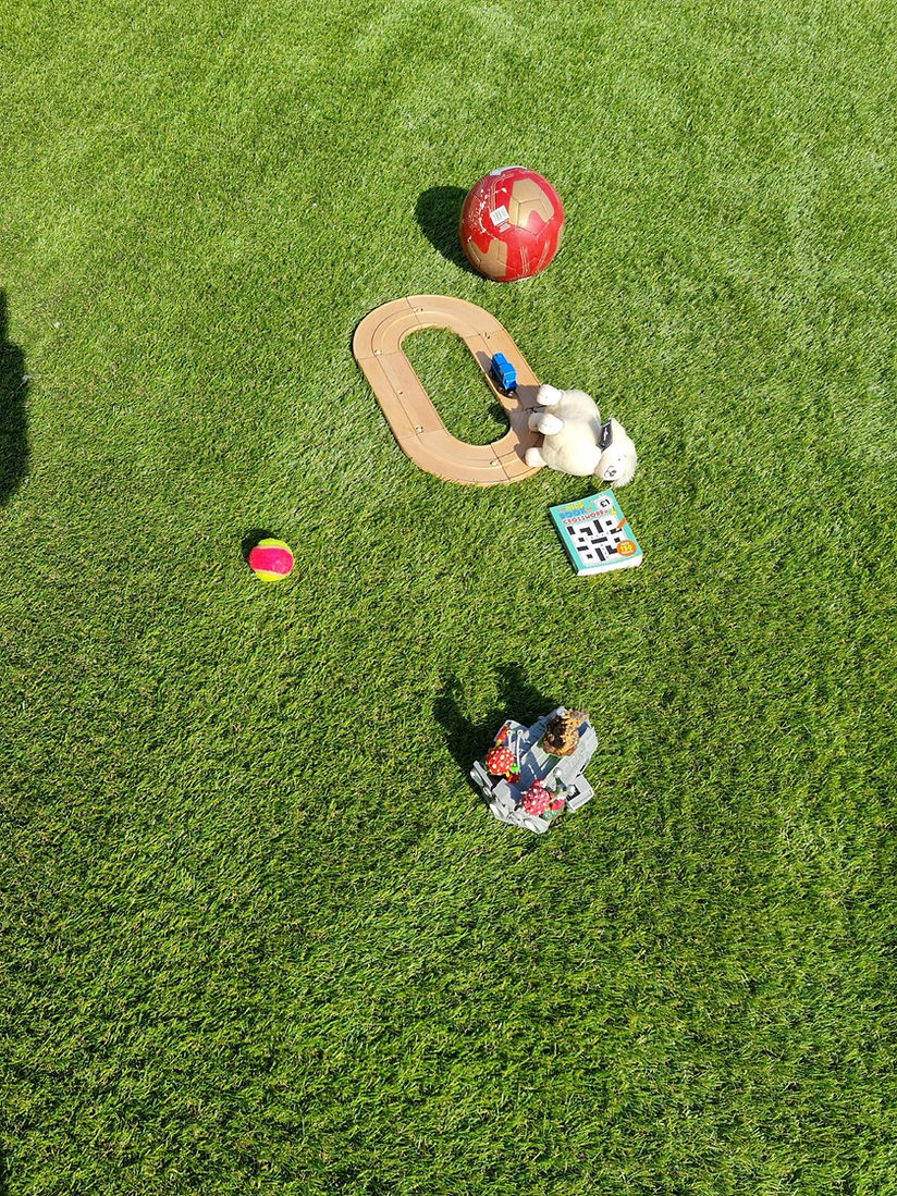 artificial turf