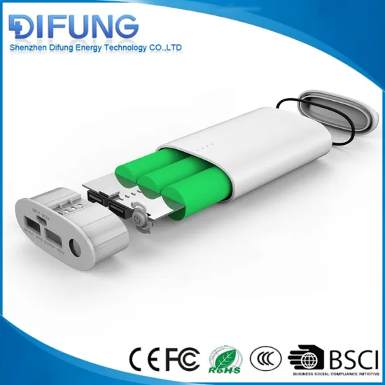 manufacturer supply 7500mah solar power bank for laptop