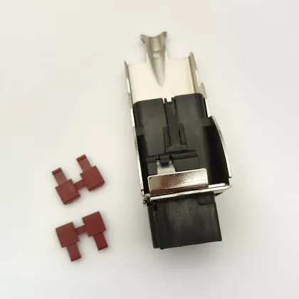 Siemens 6SL3162-2MA00-0AC0 POWER CONNECTOR