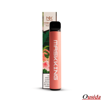 Masking High Pro Disposable Vape Pen 1000 puffs