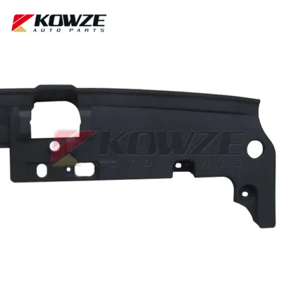 Water Radiator Cover for Mitsubishi Lancer Sportback CX2A CY2A 6400A926