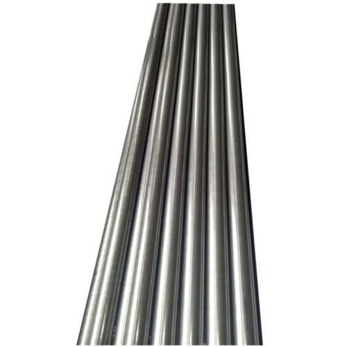 barra redonda de acero templado por inducción scm440