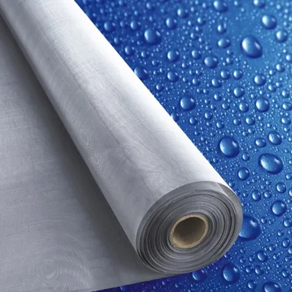 stainless steel wire mesh