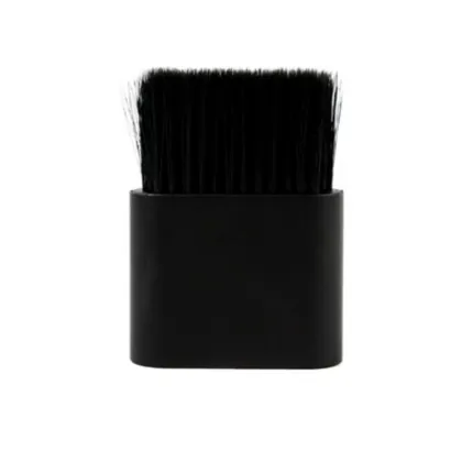 Neck Face Duster Brushes for Salon Beard Cleaning and Hairdressing