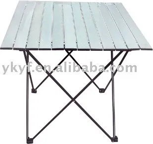 Folding Table/Fold Up Table/Foldable Table/Folding Camping Table