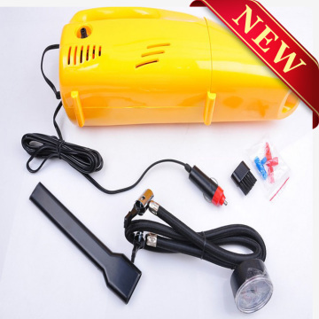 Car Wash Vacuum Cleaners Wth Air Pump