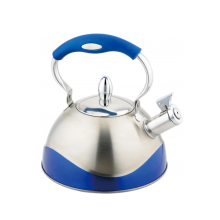 High Quality Stainless Steel Whistle Kettle