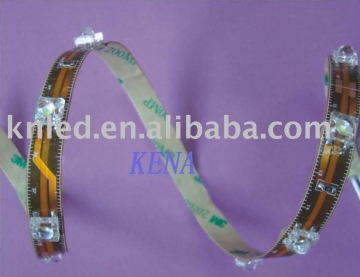 SUPER FLUX LED STRIPS