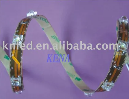 SUPER FLUX LED STRIPS