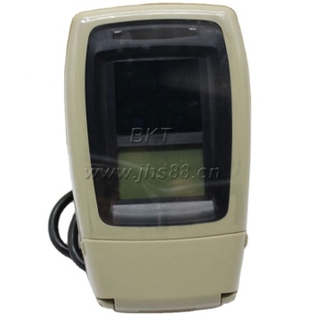 E320C E330C Excavator Monitor CAT Spare Parts 157-3198 1573198 260-2160