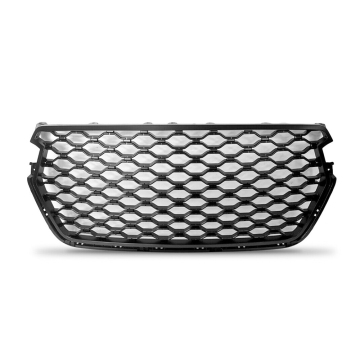 Grilla delantera de recolección offroad para Isuzu DMAX 2020