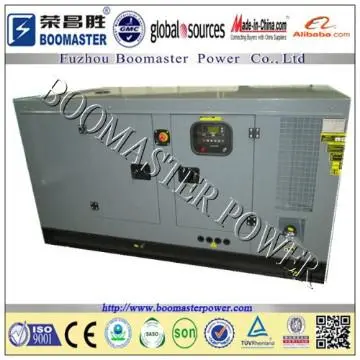 deutz 4 cylinder engine diesel generator