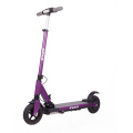 Mini Pro Electric Scooter dilipat 2 roda