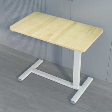 Modular Metal Electric Adjustable Height Standing Desk for Home Office