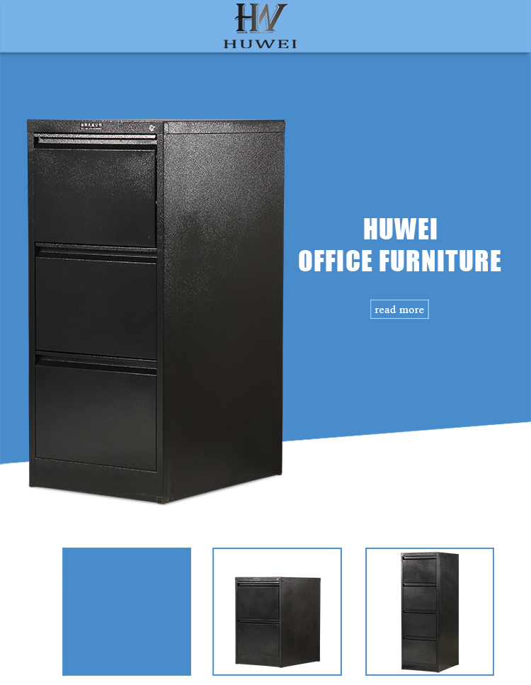 Steel Office Furniture Filing Cabinet