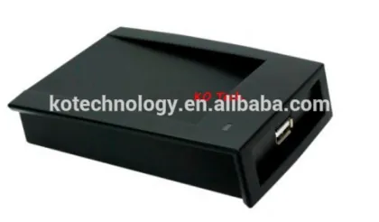 KO-CS01 Card dispenser machine