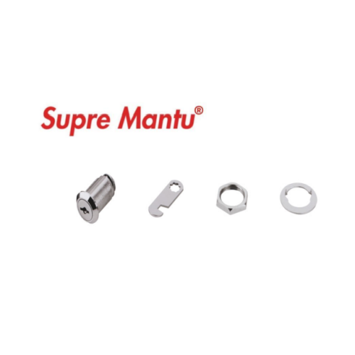 Cerradura de leva para gabinete 103 para buzones de correos