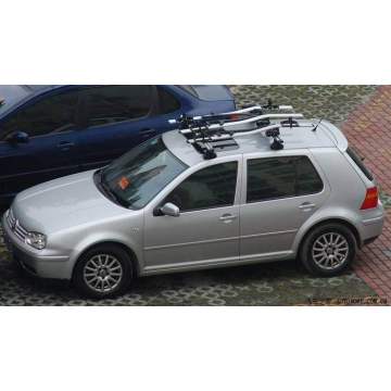 Accesorios 4x4 para bastidores de bicicletas universales para automóviles