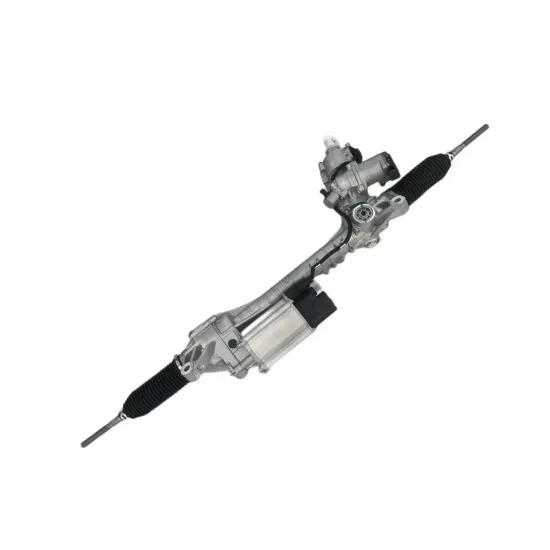 Steering Gear Box for BMW F18/F10 Flat Steering 2012-2017