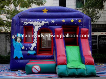 Hot Sell Inflatable Advertising Bouncer for Party