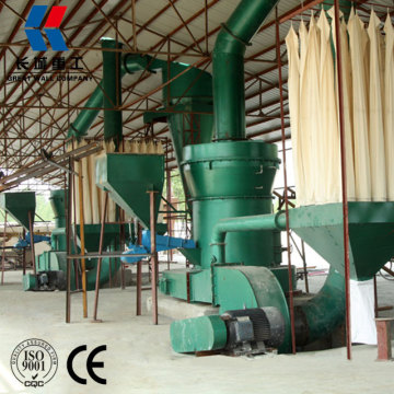 Calcite Grinding Mill for Sale in Sri Lanka