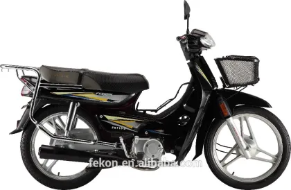 110CC CUB MOTORCYCLE