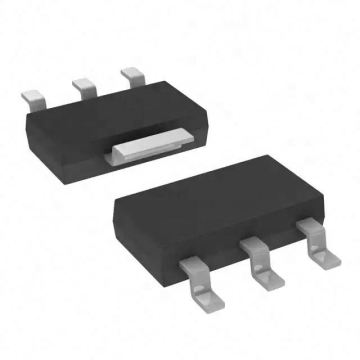 BFU590GX: Brand New Original Integrated Circuit IC Chip Electronic Component