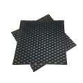 Wide Ribbed Rubber Sheet