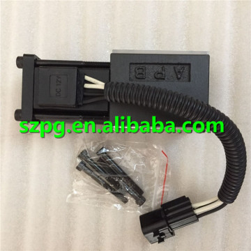 Solenoid Valve TB01-G02-F40V-LS-D12-30 per il carrello elevatore Toyota