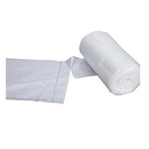 Plastic Freezer Grocery Supermarket Food T-Shirt Bag on Roll