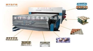 drying production line