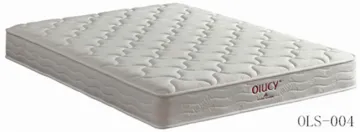 Bed Frame Box Spring Mattress