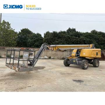 XCMG GTBZ22S 22m Used Telescopic Boom Lifts for Sale