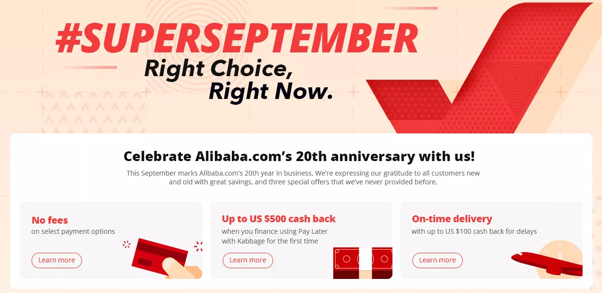 SuperSeptember SuperSeptember