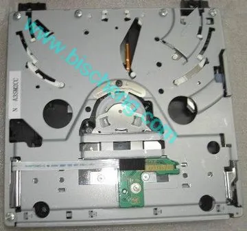 XBOX360 BenQ DVD driver