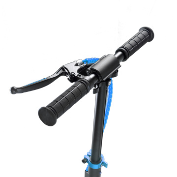 Electric Scooter for Kids Adjustable teenager escooter