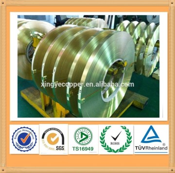 high precision zirconium chromium copper plate