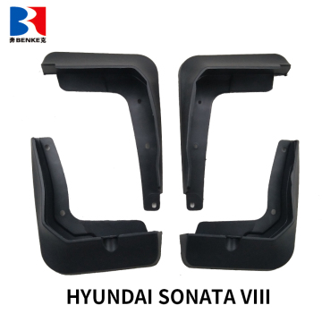 FOR HYUNDAI SONATA MUD GUARD