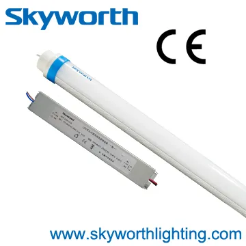 23W Skyworth T10 LED Tube Lights 1.2m